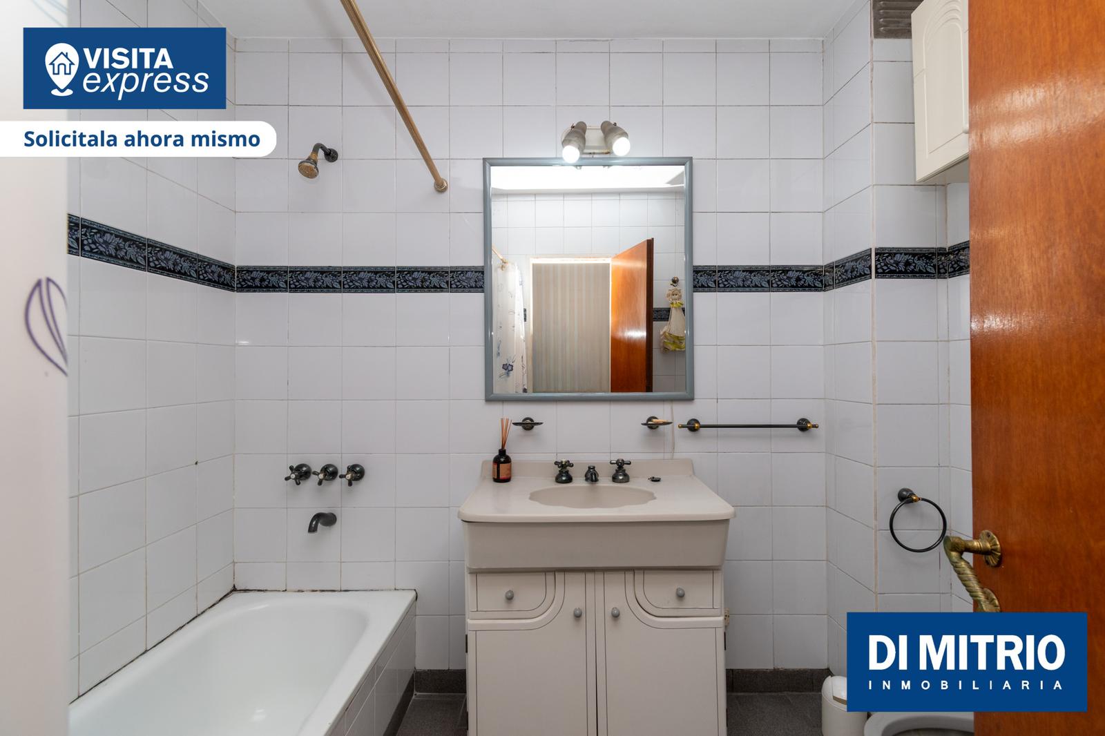 2P - Baño