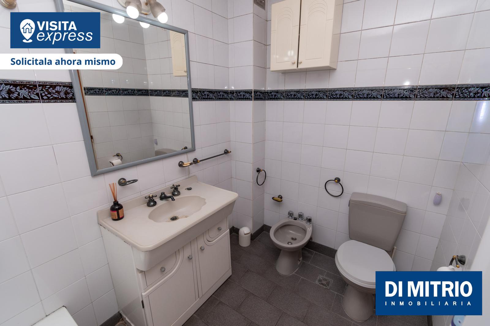 2P - Baño