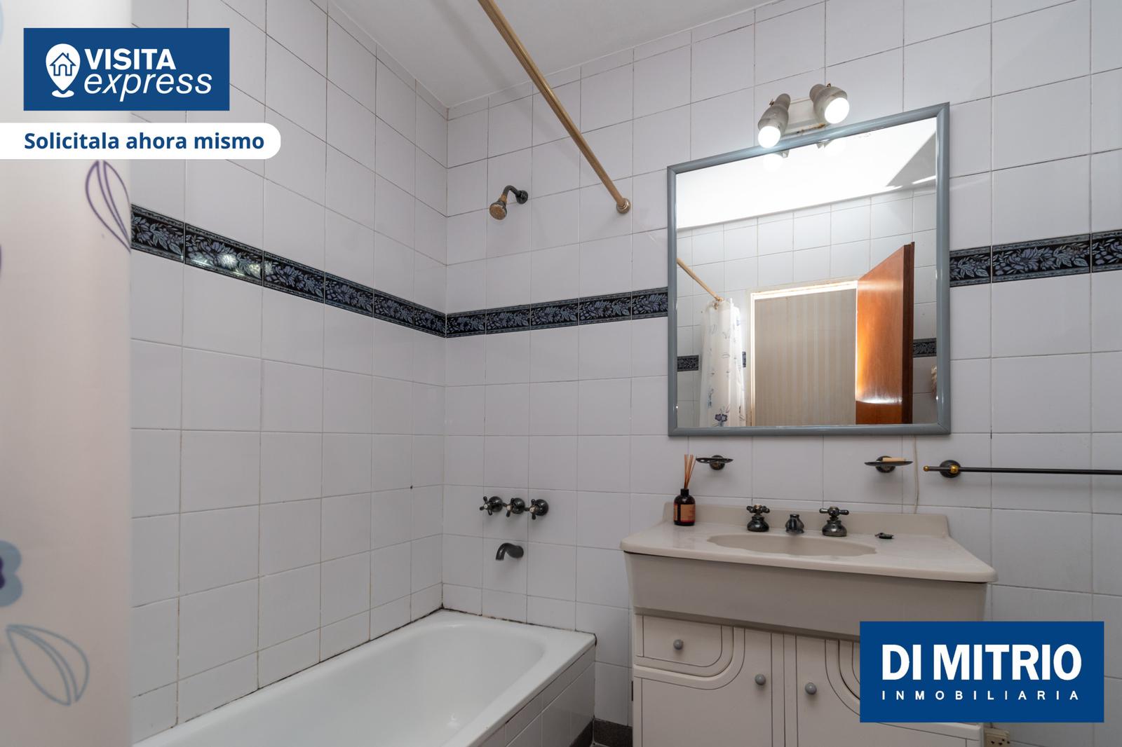 2P - Baño