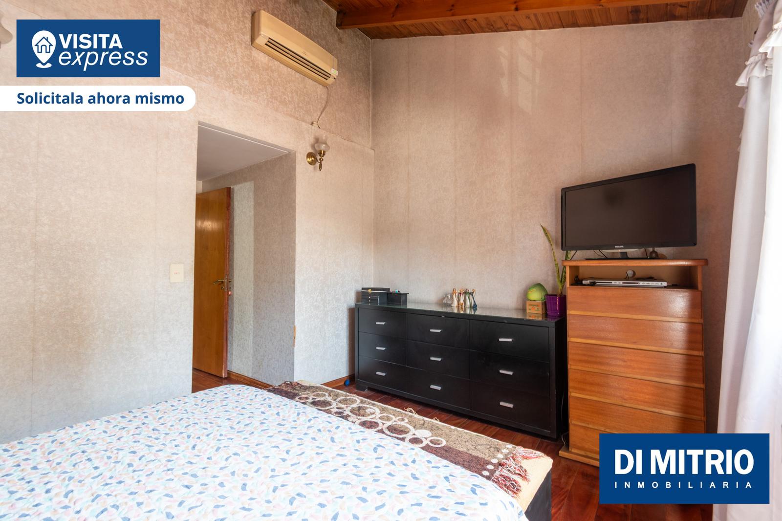 3P - Dormitorio Principal