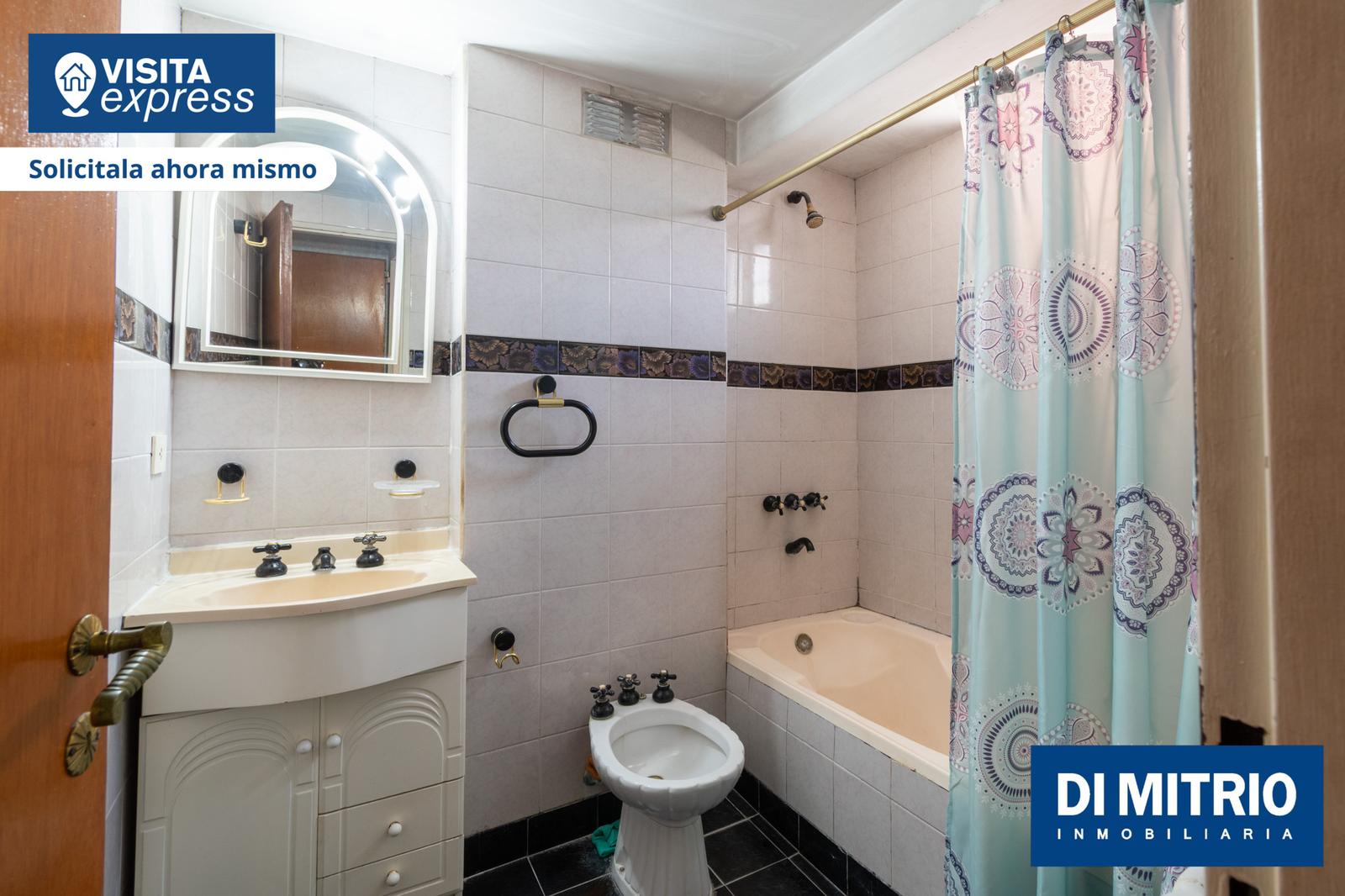 3P - Baño en Suite