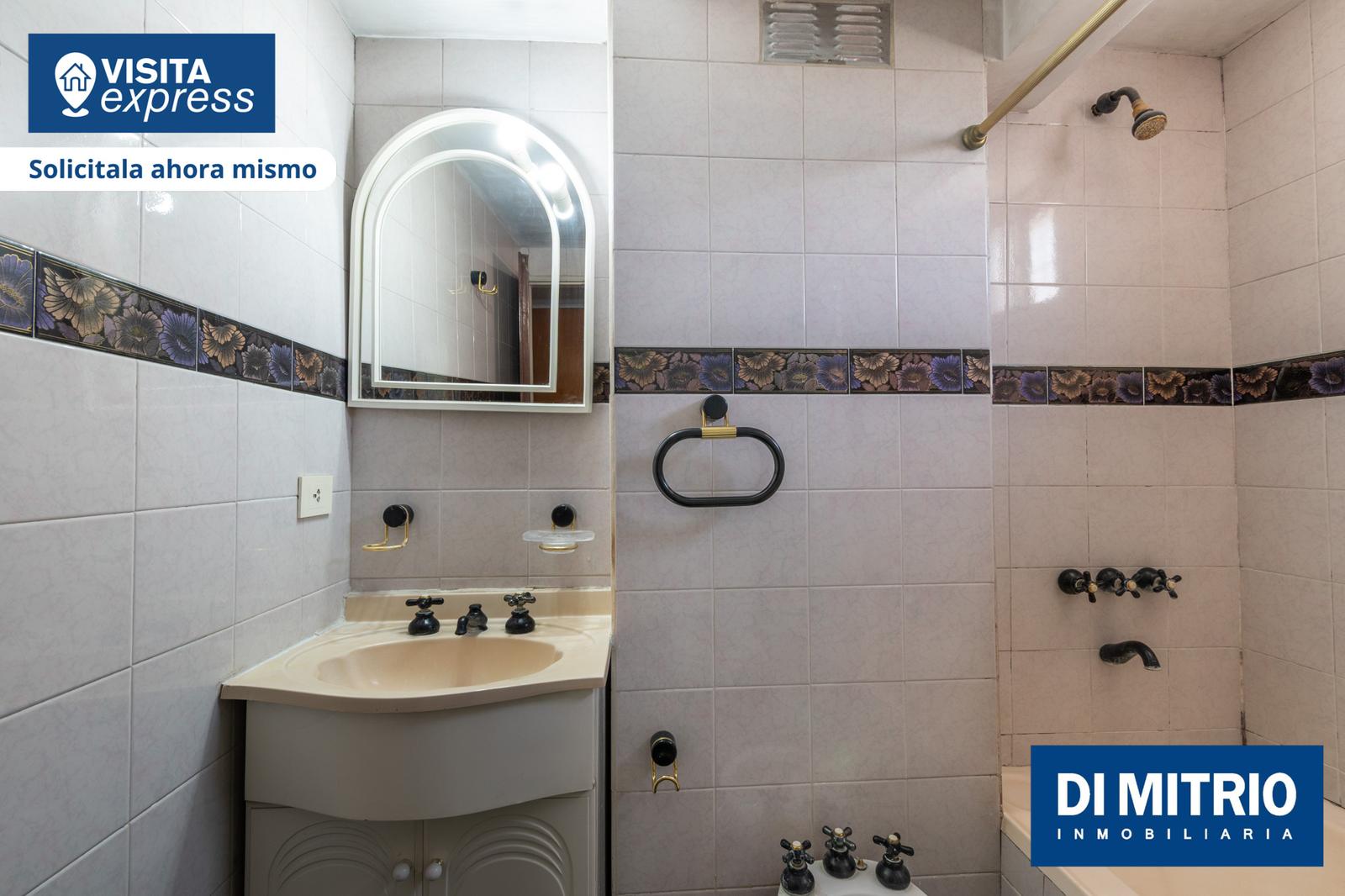 3P - Baño en Suite