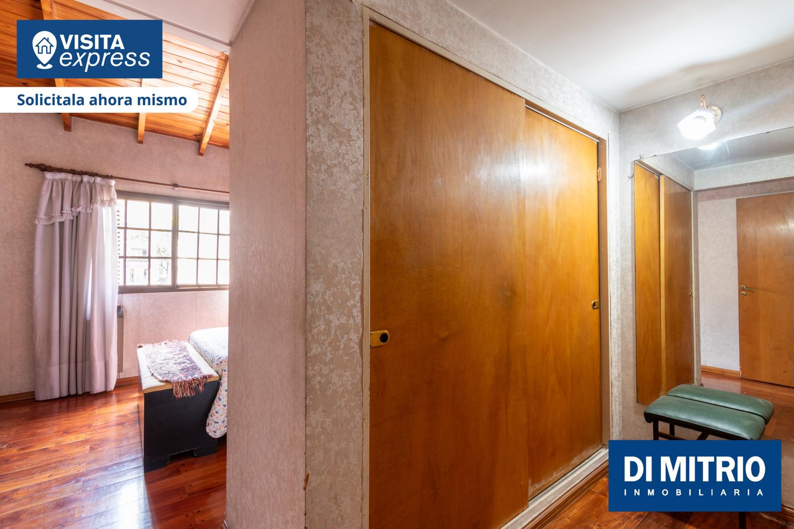 3P - Vestidor