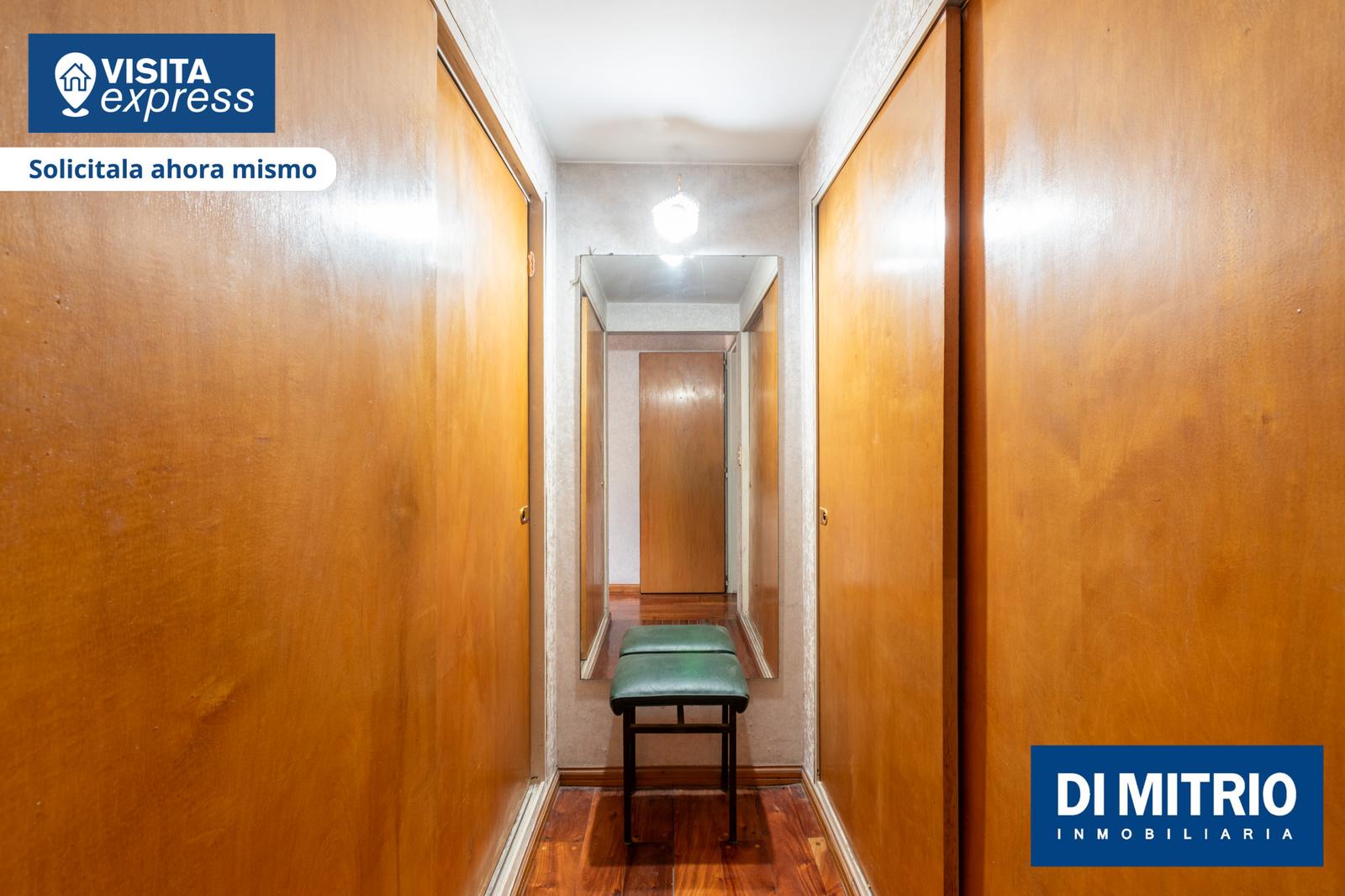 3P - Vestidor