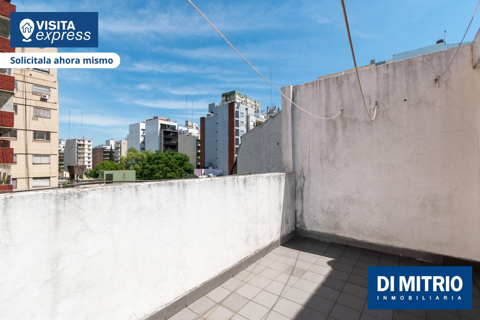 3P - Terraza