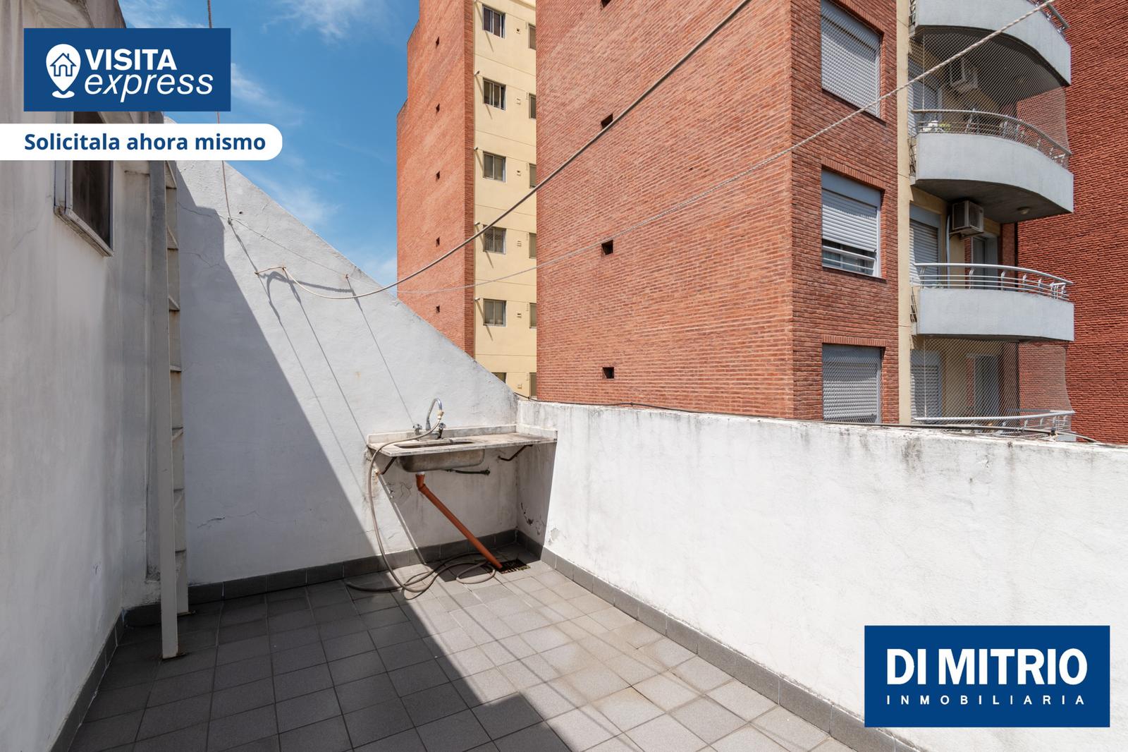 3P - Terraza