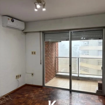 Apartamento en Parque Batlle