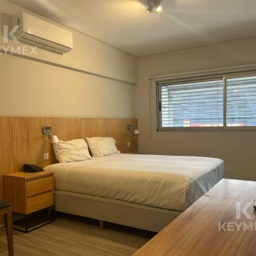 Venta-Estudio-Monoambiente-Amenities-Abasto- Caba