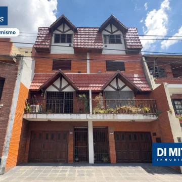 Caballito PH duplex con cochera y terraza apto credito