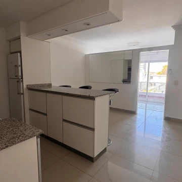 Departamento de un ambiente en Villa Urquiza en venta
