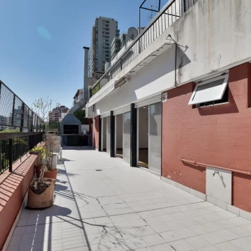 Departamento | 3 ambientes | Belgrano | Venta
