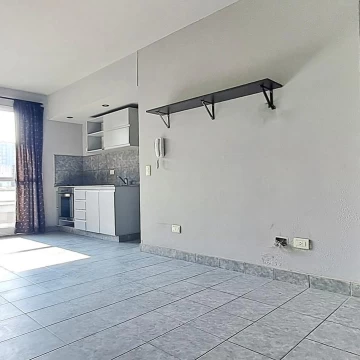 VENTA DEPARTAMENTO MONOAMBIENTE C/BALCON BAJAS EXPENSAS SAN CRISTOBAL