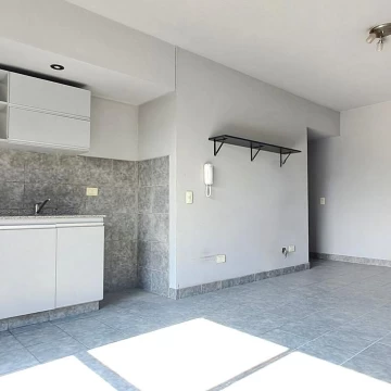 VENTA DEPARTAMENTO MONOAMBIENTE C/BALCON BAJAS EXPENSAS P. PATRICIOS