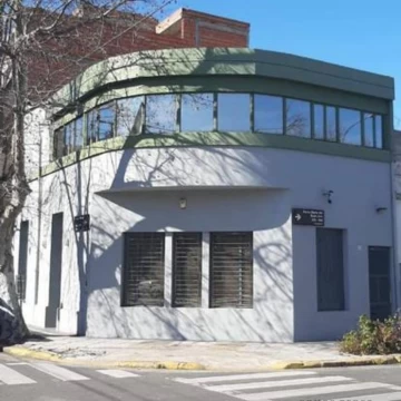 Oficina en Barracas