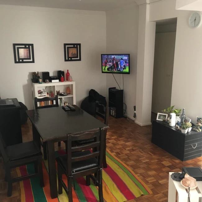 Venta Departamento 2 Ambientes Cochera Belgrano