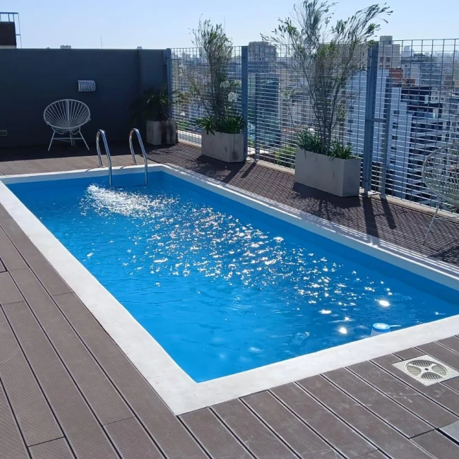 Departamento en Villa Urquiza venta