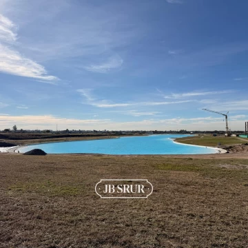 Lote en Acquavista - Listo para construir