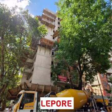 Departamento en venta Villa Urquiza 2 ambientes