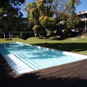 Exclusivo departamento en Complejo - San Isidro - Reynolds Propiedades
