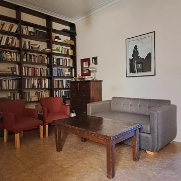 VENTA DEPARTAMENTO 4 AMBIENTES RECICLADO - SAN CRISTOBAL/MONSERRAT- APTO CREDITO