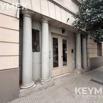 Venta Departamento Loft 2 ambientes en Belgrano