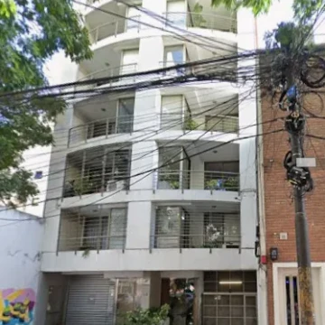 ALQUILER DEPARTAMENTO DOS DORMITORIOS CON COCHERA