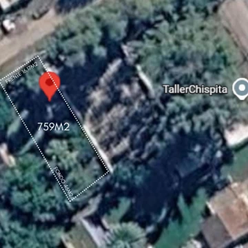 OPORTUNIDAD! Lote en Venta - Ing- Maschiwtz