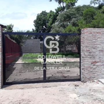 Terreno en Ruta 1- km 9,5