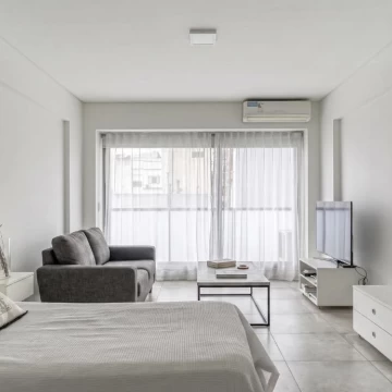 Departamento en Recoleta - Apto Vivienda - Apto Credito - Apto Profesional.