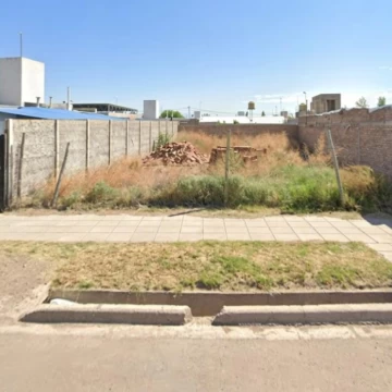 Terreno en Maipu