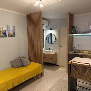 Departamento en Mendoza