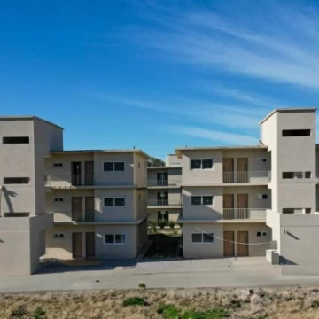 Departamento Alquiler en CHIC VILLAGE PILAR,  Joaquín Gonzalez 2100