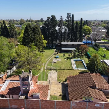 Venta | Predio | LOTE |  QUINTA | CASA | 2.600 m² |  galpón | piscina | inversión