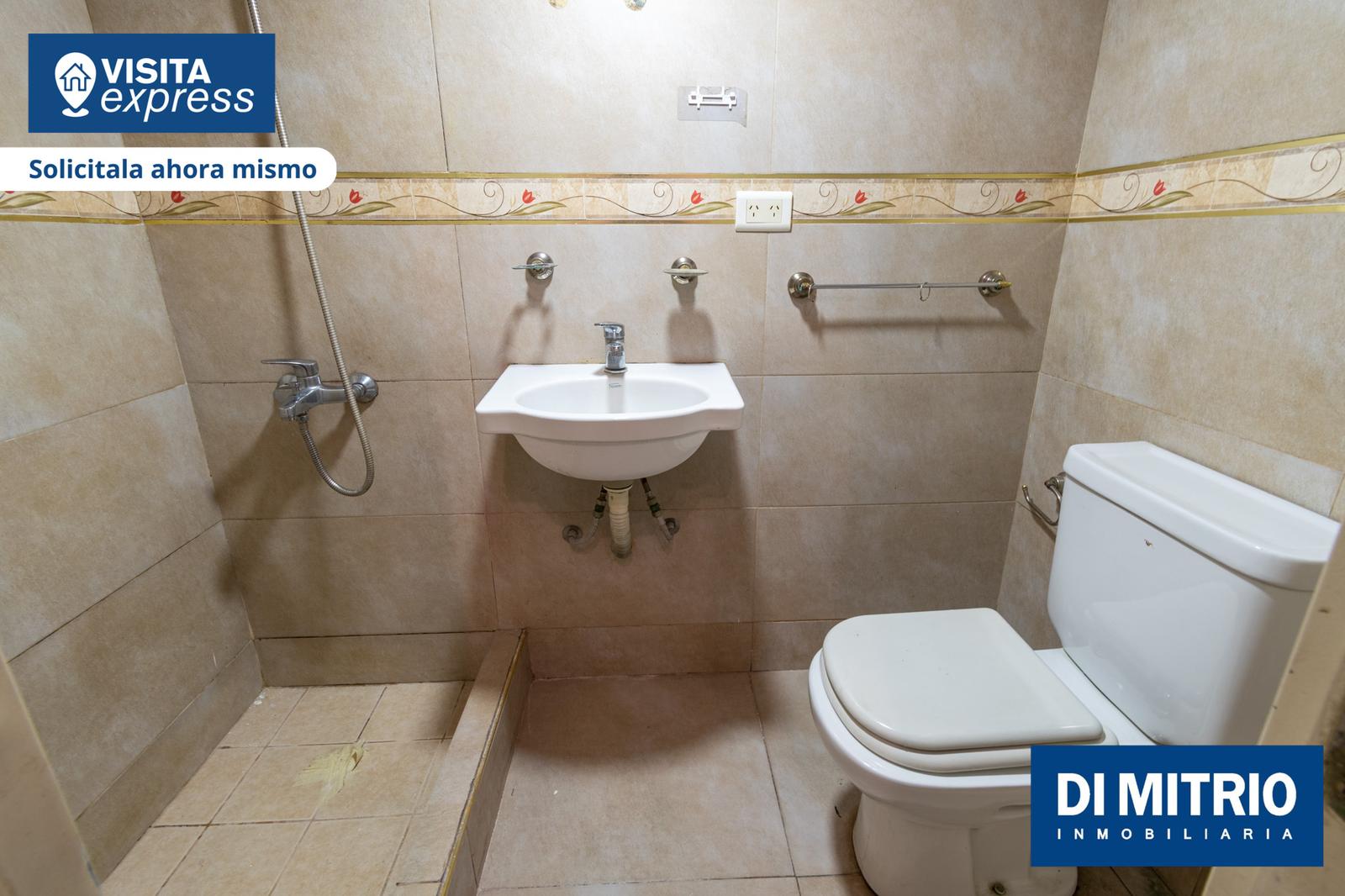 Toilette