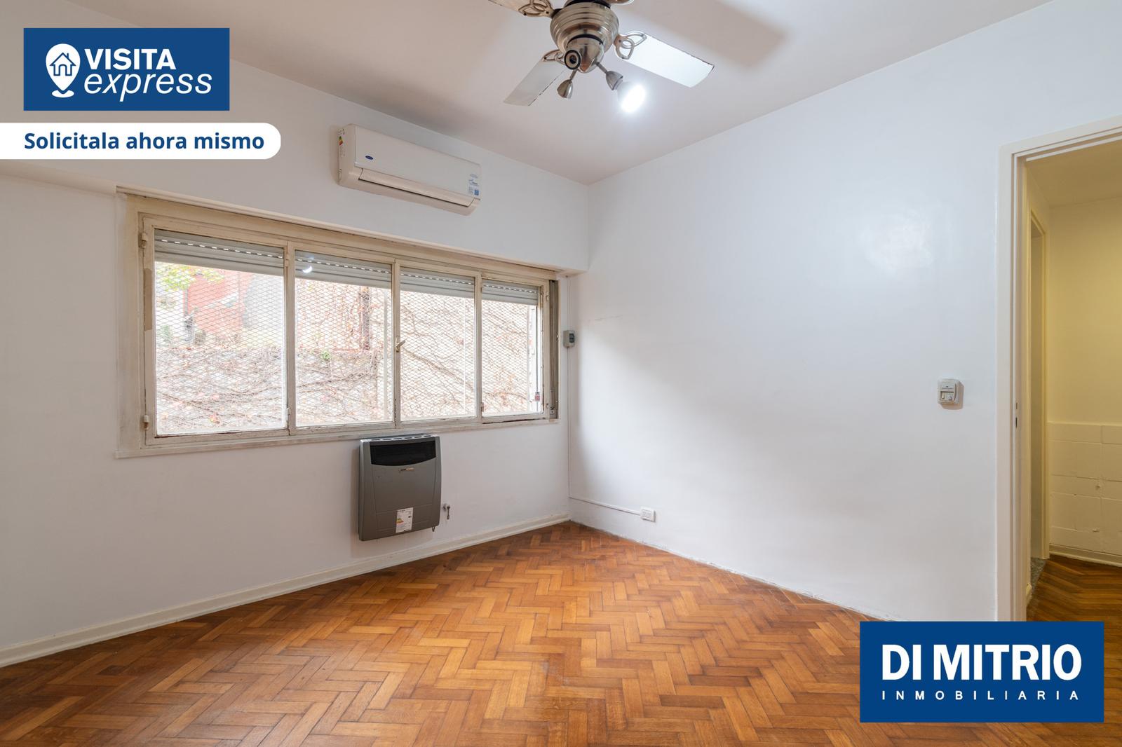 Dormitorio principal