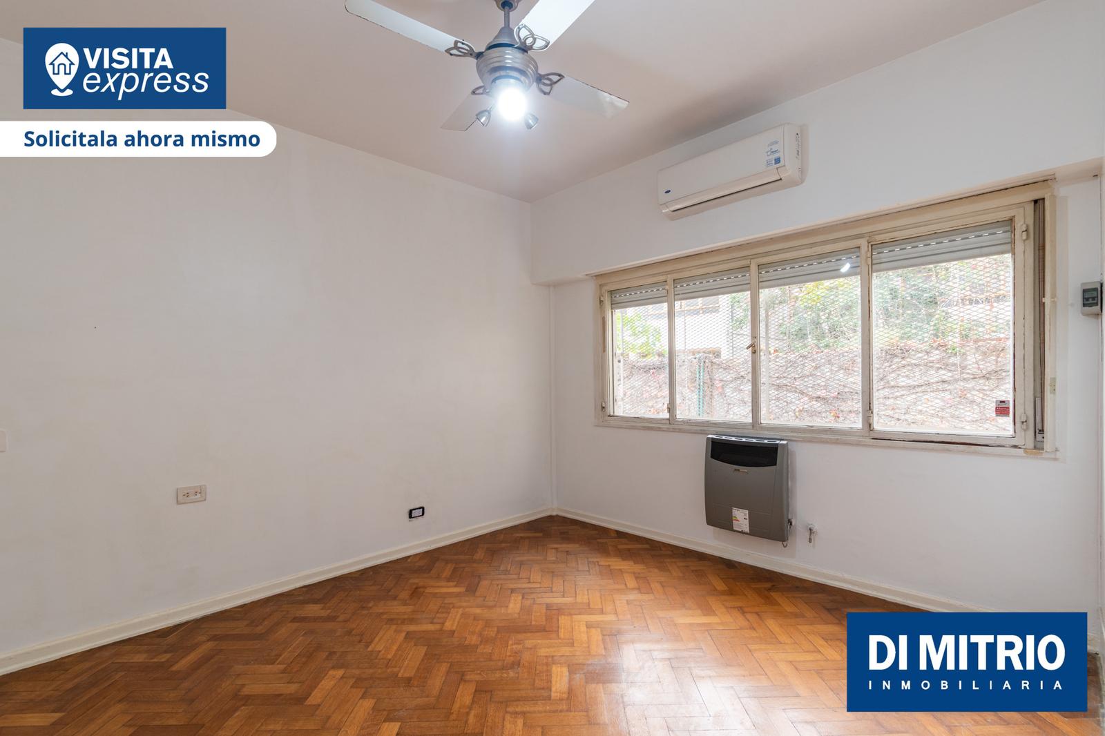 Dormitorio principal