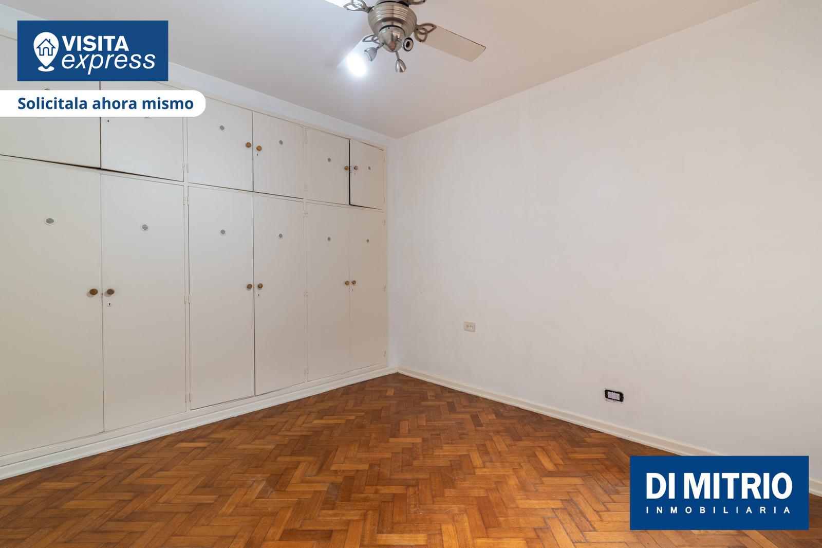 Dormitorio principal