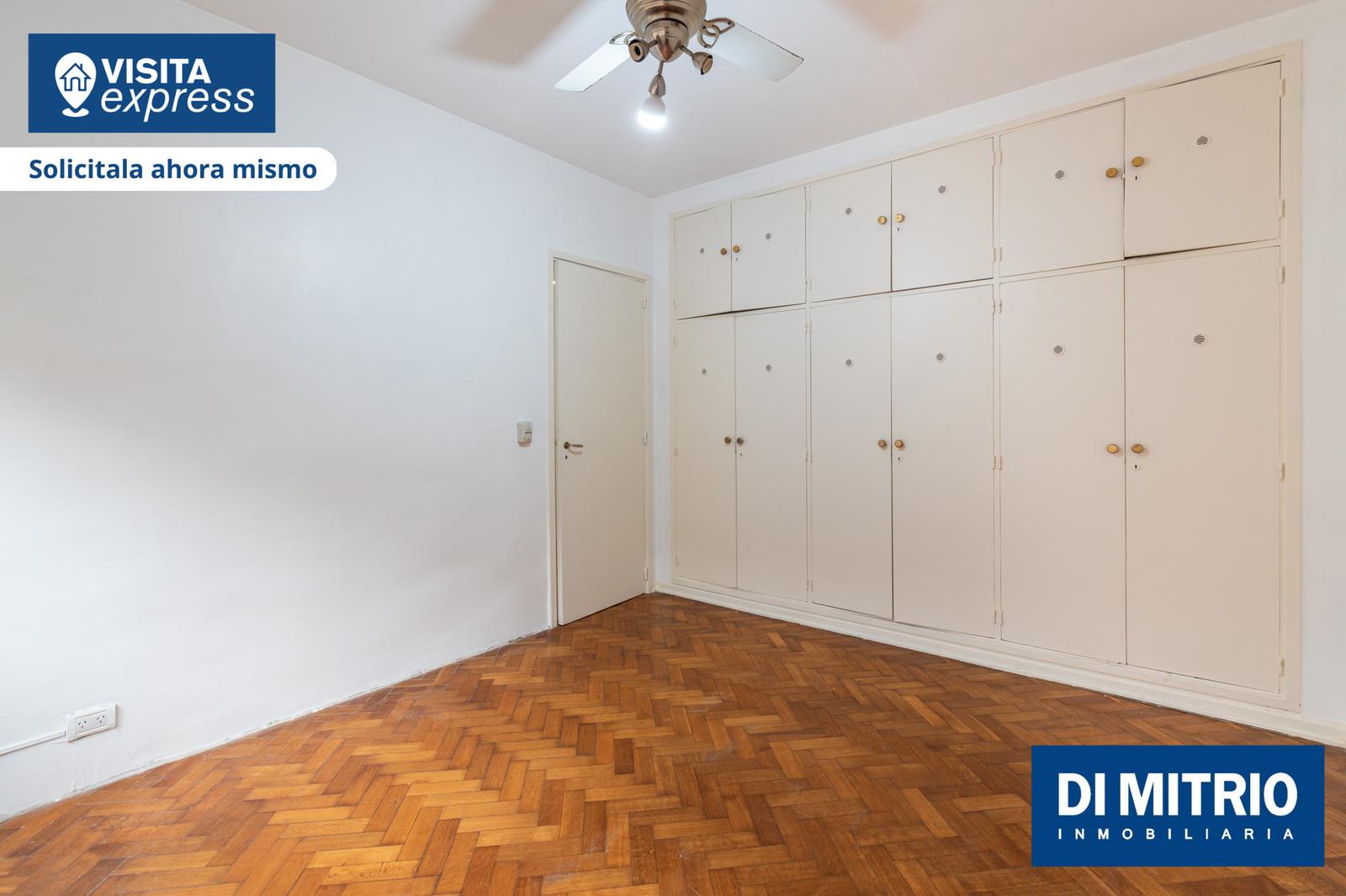 Dormitorio principal