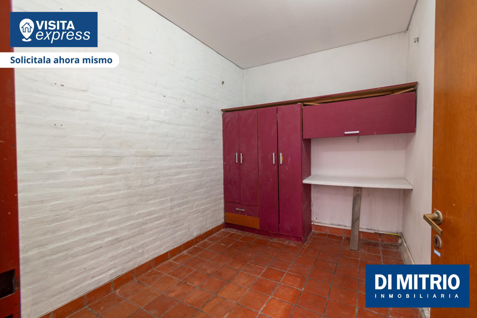 Segundo Dormitorio