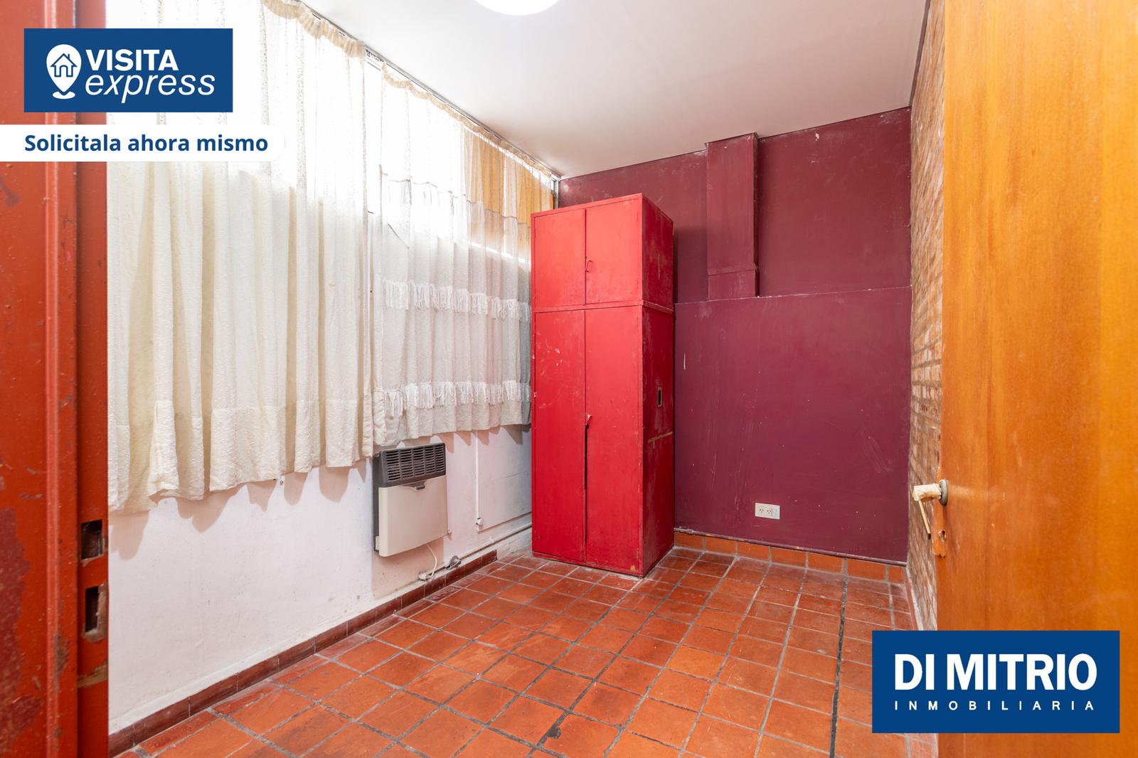 Tercer Dormitorio