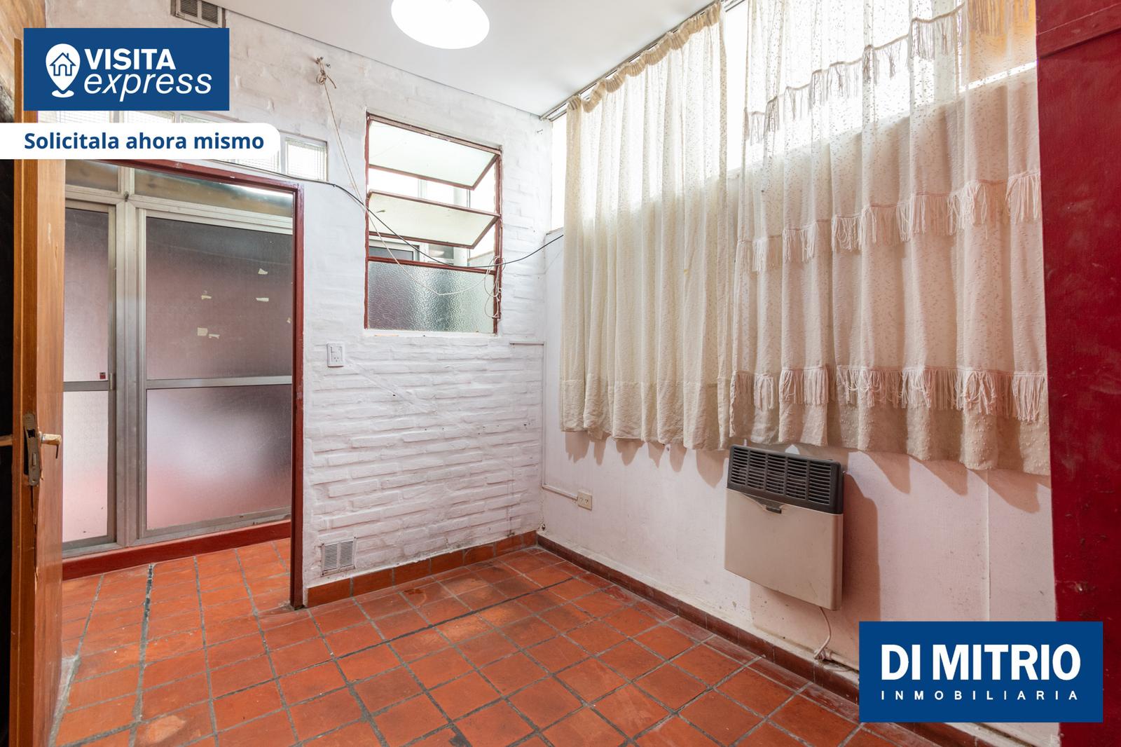 Tercer Dormitorio