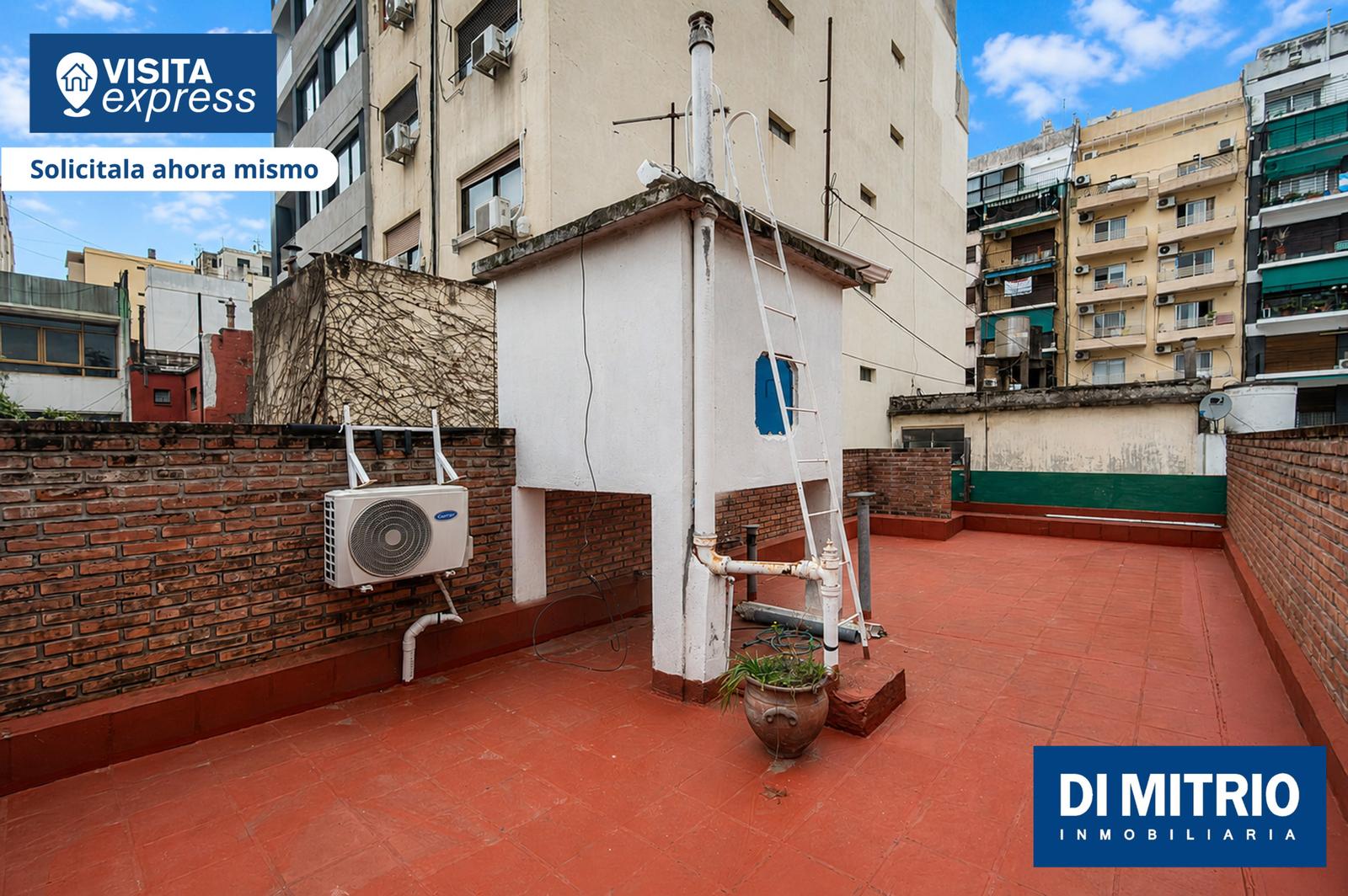 Terraza
