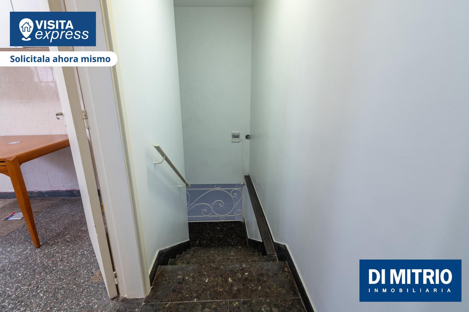Hall Distribuidor