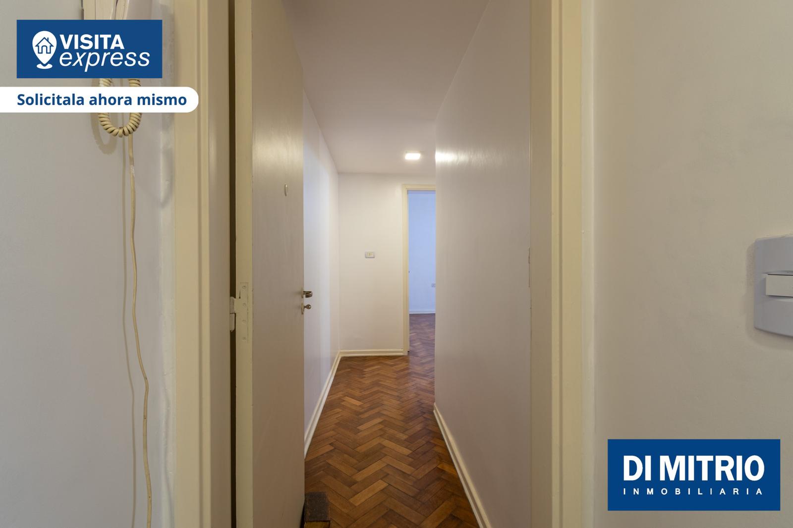 Hall Distribuidor