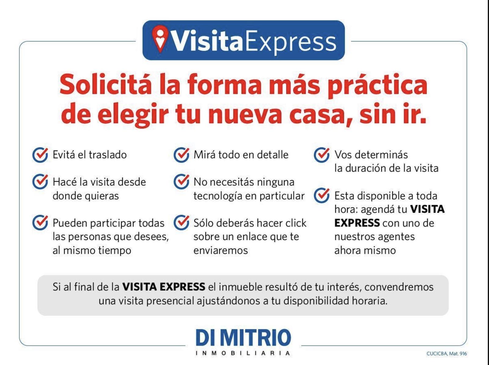 Visita Express