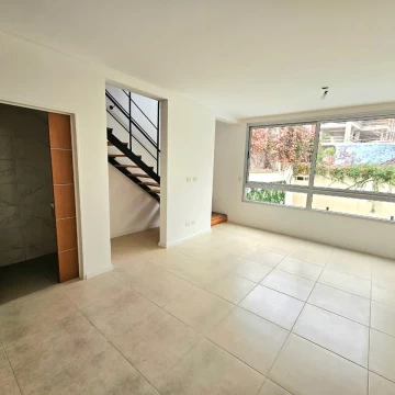 Venta Departamento 2 ambientes en duplex edificio con pileta Chacarita