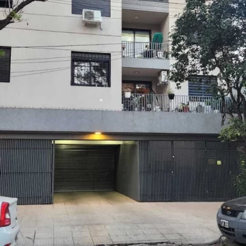 Cochera Venta en Gral Araoz de Lamadrid 100