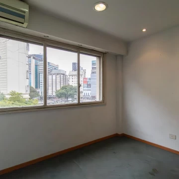 Venta Departamento 3 Ambientes en San Nicolas