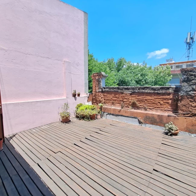 Casa en Palermo venta