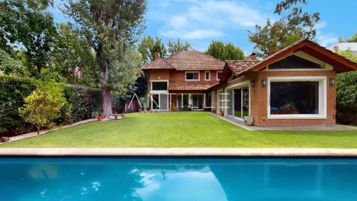 CASA EN VENTA | ABRIL CLUB DE CAMPO